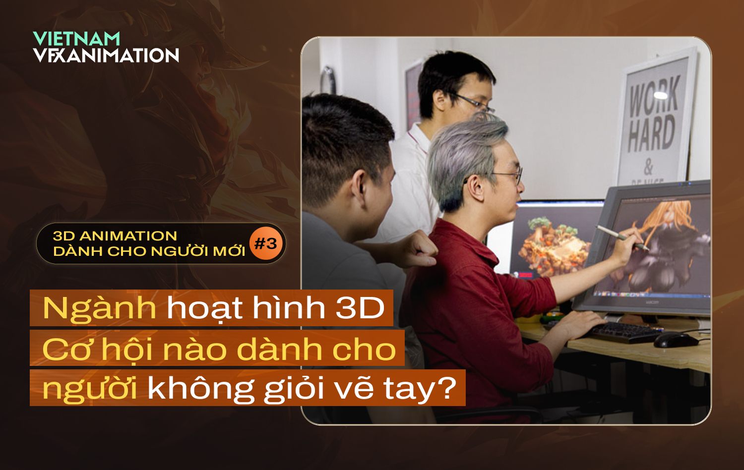 Hoạt hình 3D sẽ mang tới cho bạn những nhân vật sống động và cảm xúc, đưa bạn đến những cuộc phiêu lưu đầy kích thích. Những hình ảnh đẹp mắt được tái hiện chính xác và chi tiết giúp tạo ra một thế giới hoàn toàn khác. Hãy thưởng thức những bộ phim hoạt hình 3D đầy màu sắc và vui nhộn!