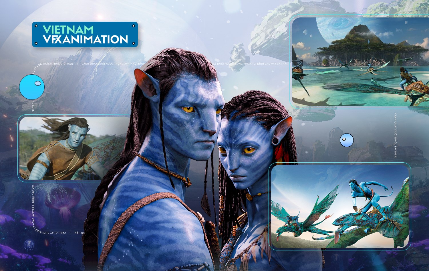 Avatar Wallpapers  Top Những Hình Ảnh Đẹp