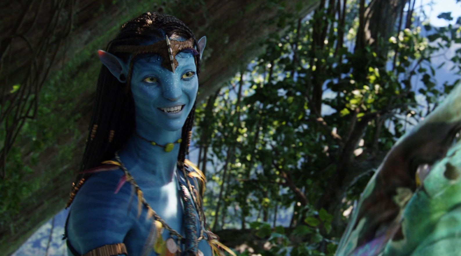 Sau 5 ngày Avatar 2 đã thu về nửa tỷ USD
