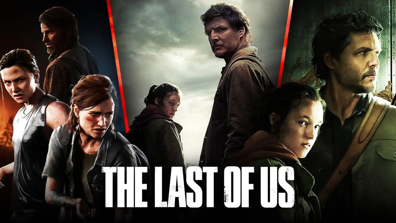 01_The Last of Us