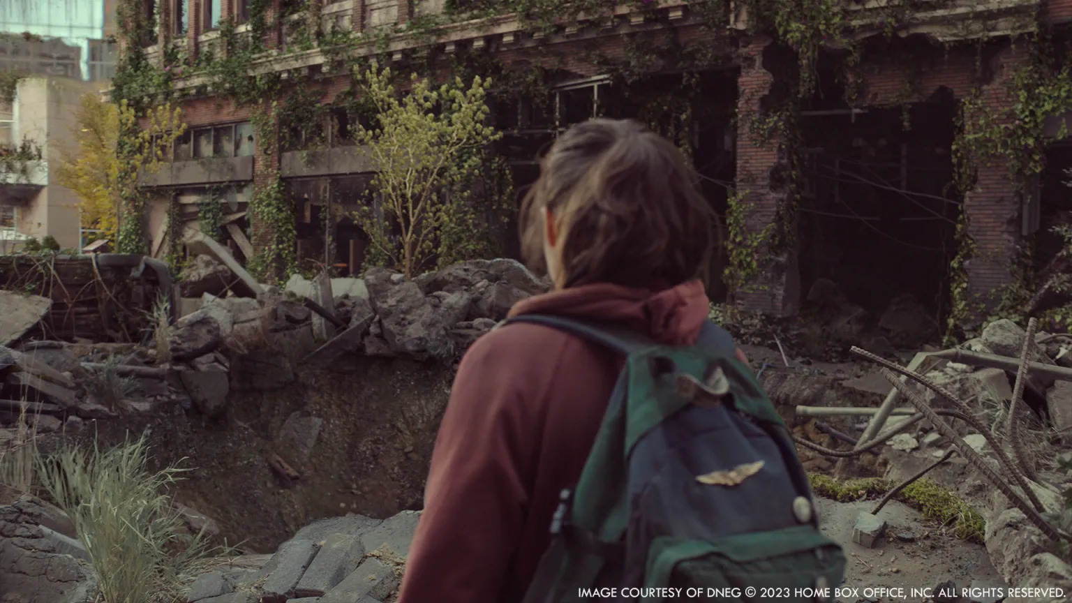 13_The Last of Us