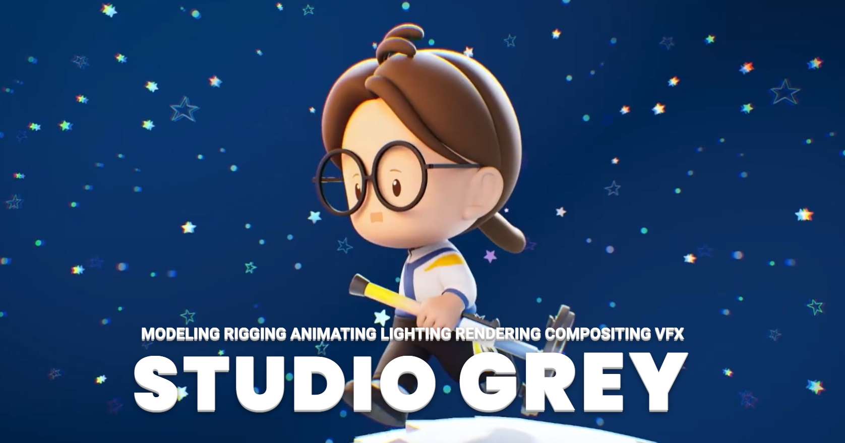 studio-grey