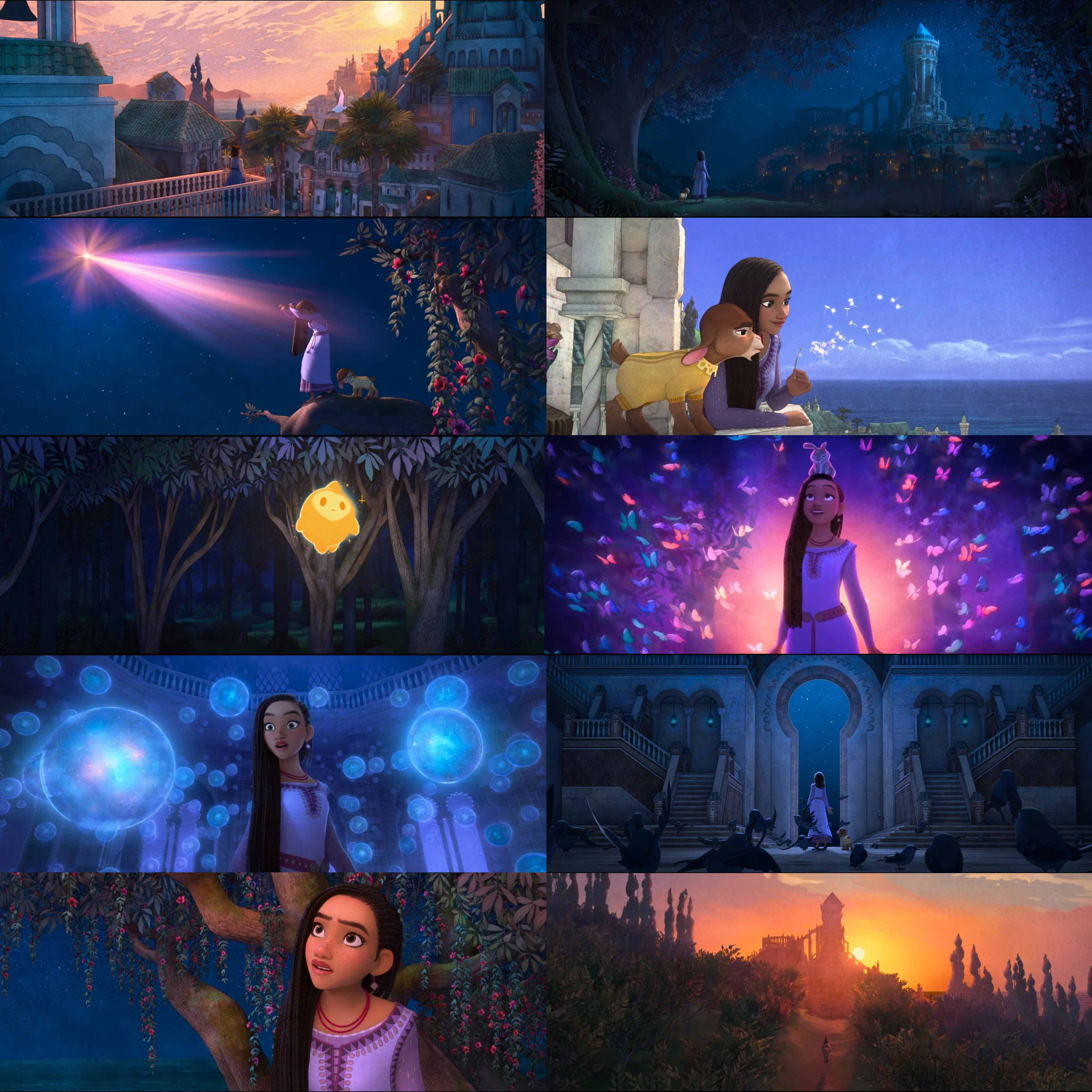 7-wish-disney