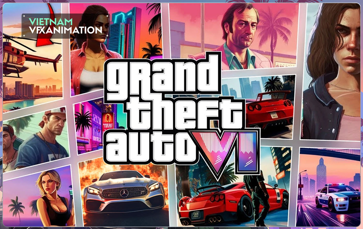 Grand Theft Auto V (US)