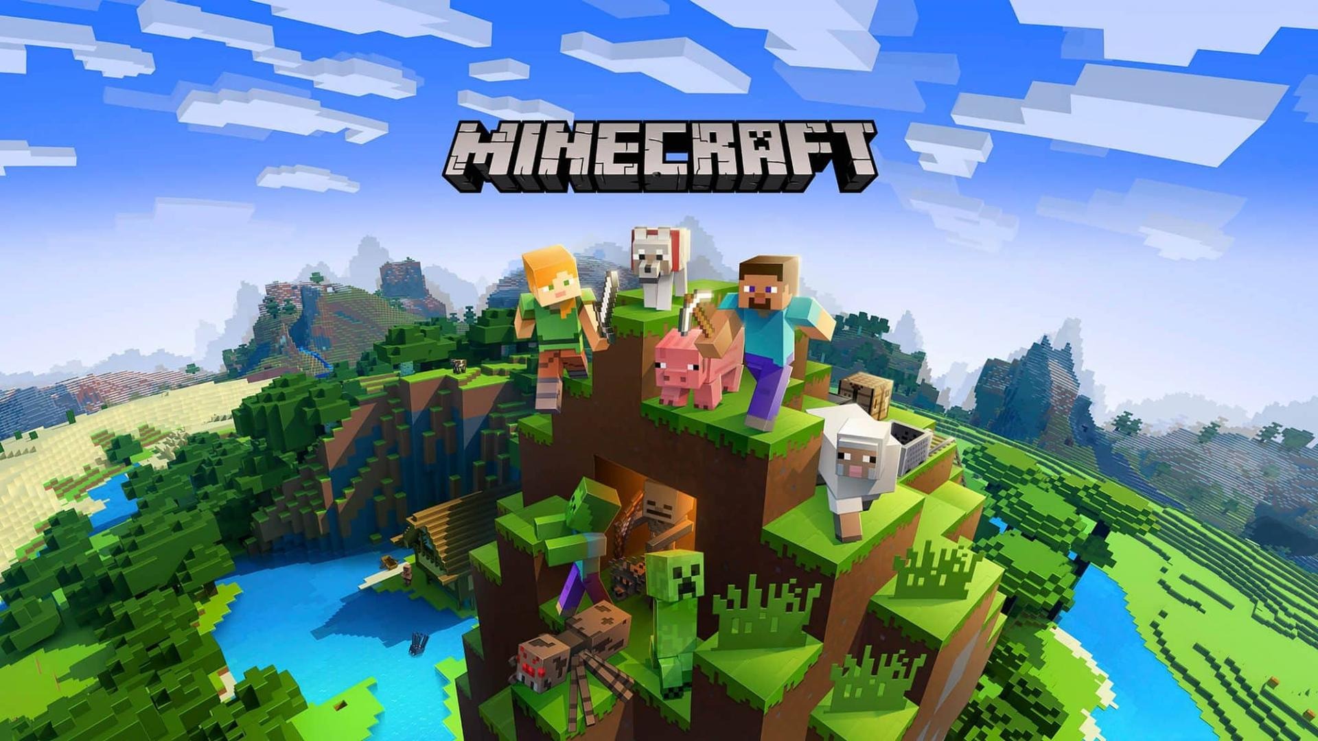 5-minecraft-live-action